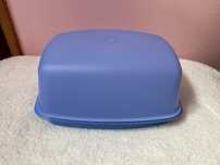 TUPPERWARE | Caixa do Pao / Queijo (nova)