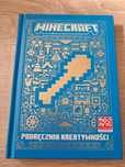 Minecraft podręcznik kreatywności