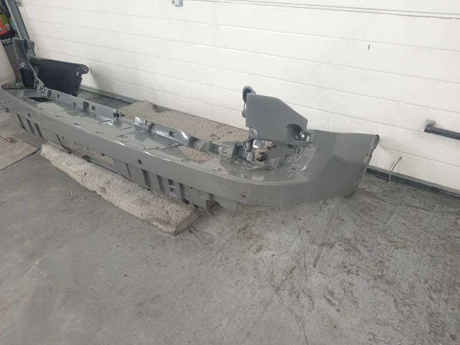 бампер задний Lexus GX550 2024-2025 років,
52159-60Е30/4