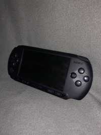 Vendo PSP como nova