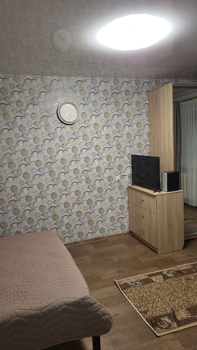 Сдам 1 комнатную квартиру