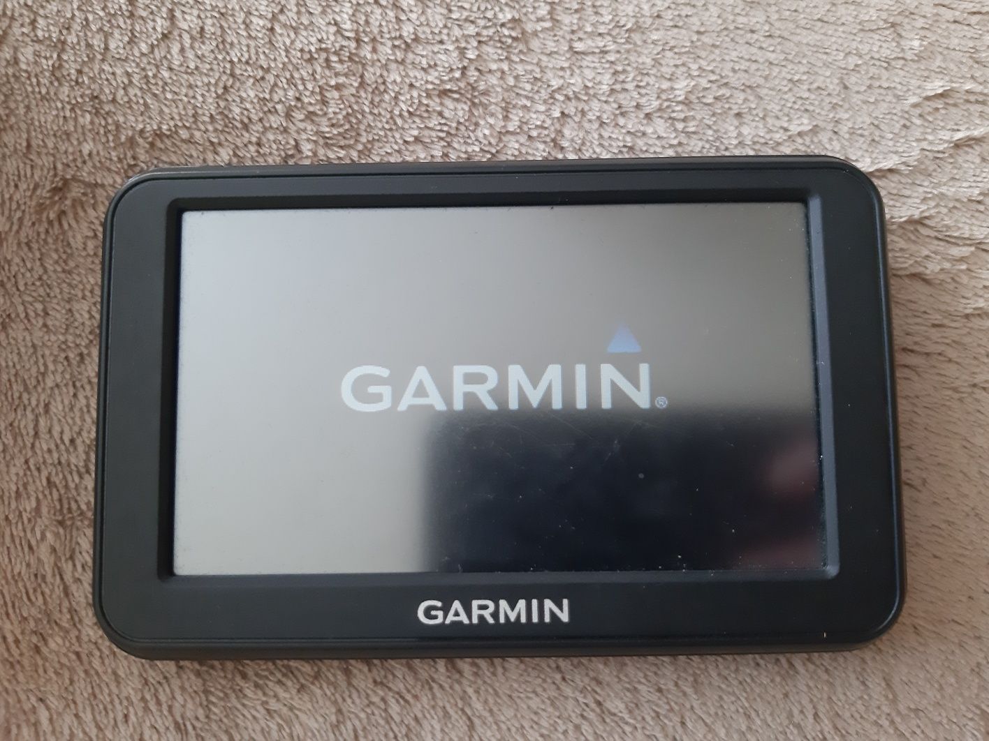 Garmin nuvi40 навігатор