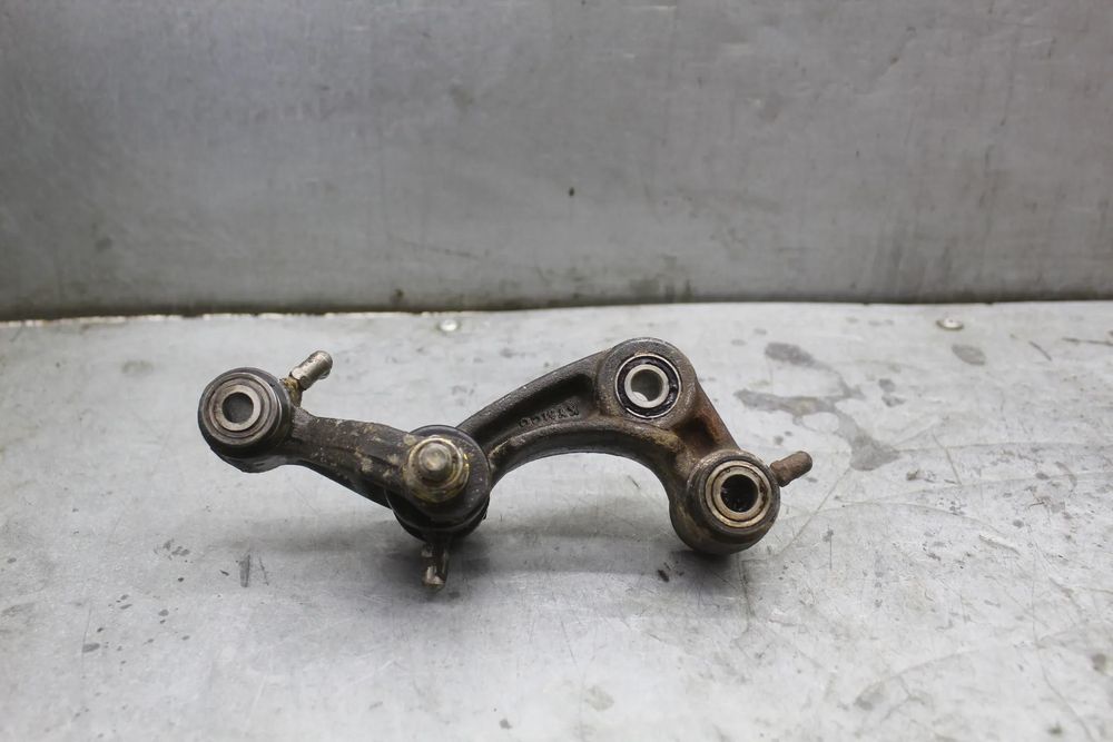 Kymco Stryker 125 Kiwak kołyska kiwaczka