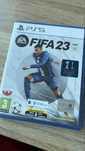 Fifa 23 polska wersja ps5