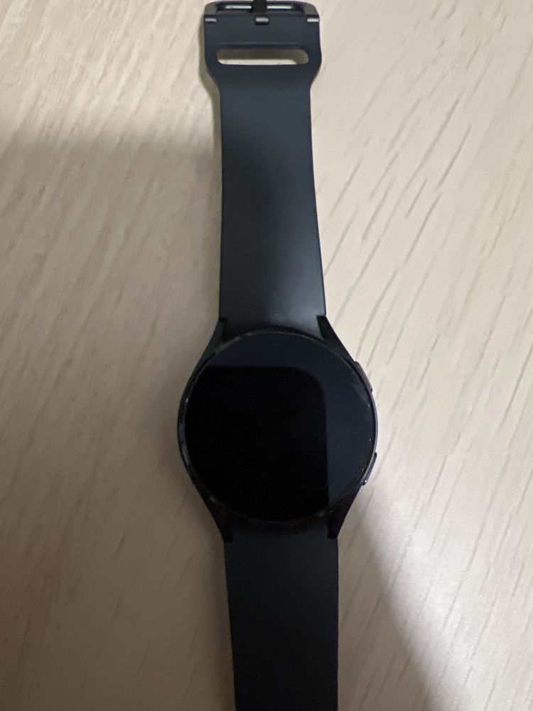 Samsung galaxy watch4