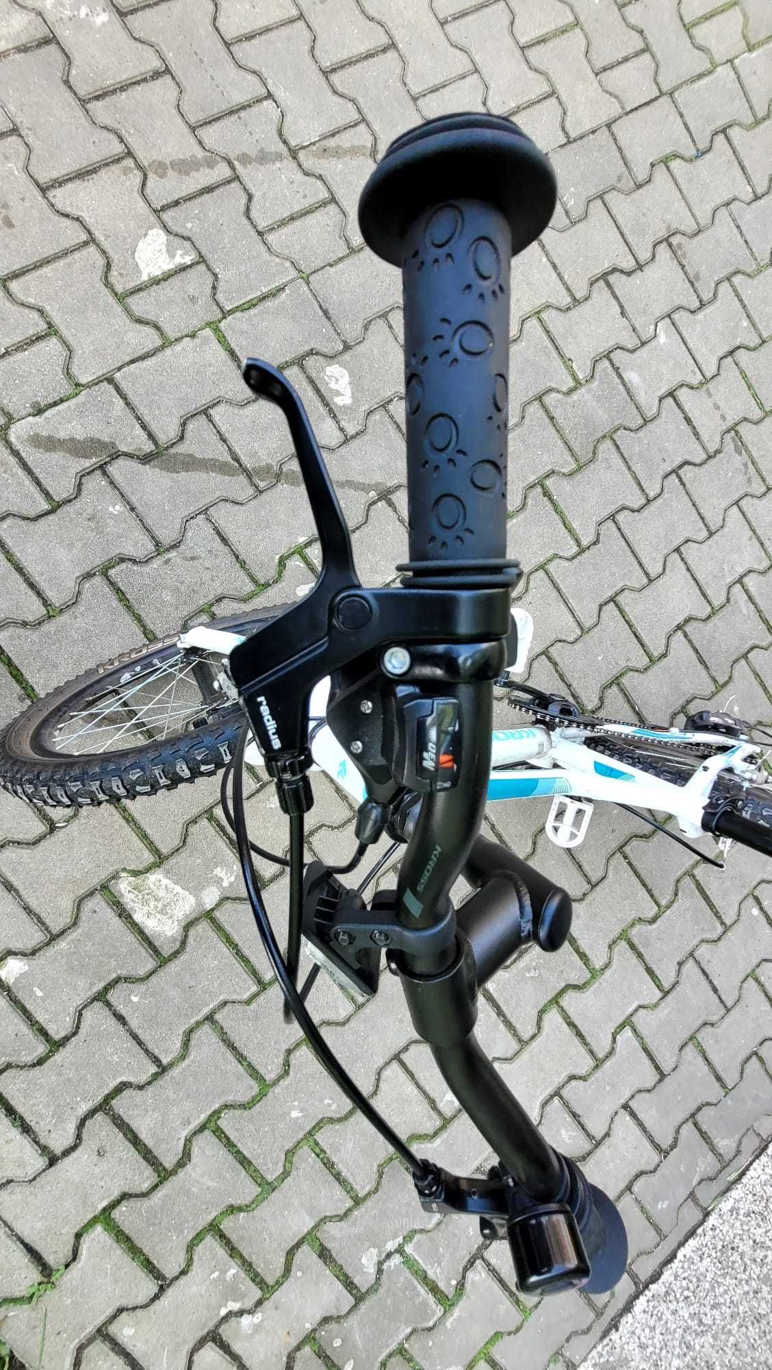 Rower Cross Lea mini 20"