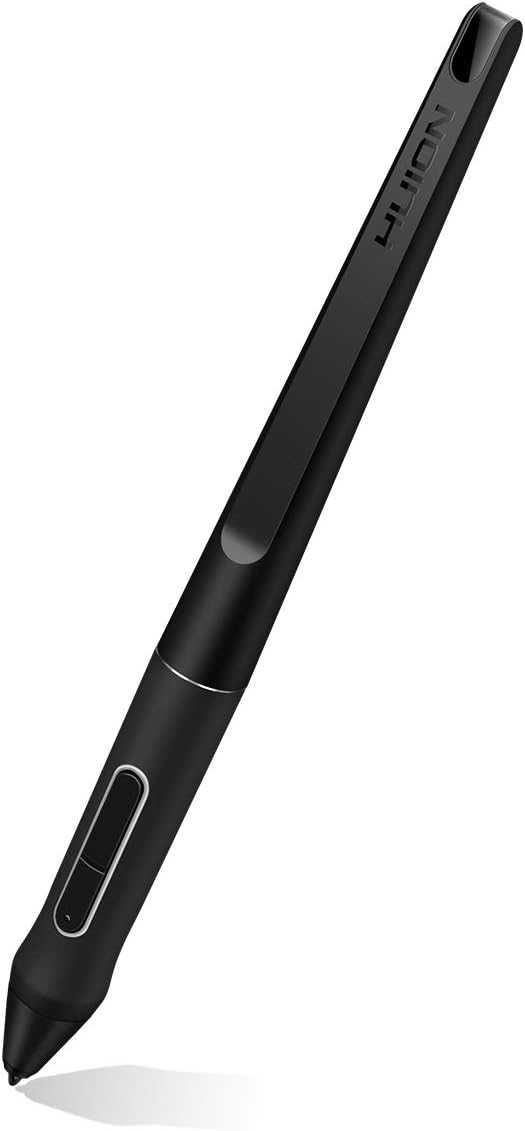 HUION PenTech3.0 – bezbateryjny długopis cyfrowy PW517