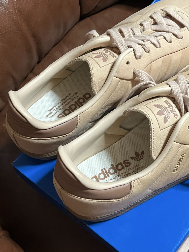 Кросівки adidas samba (кросовки ,взуття, кеди, одяг)