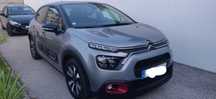 Citroen C3 PureTech 1.2