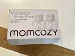 Bombas de leite Momcozy S12 Pro