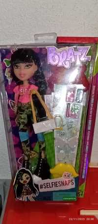 Boneca BRATZ ainda na caixa