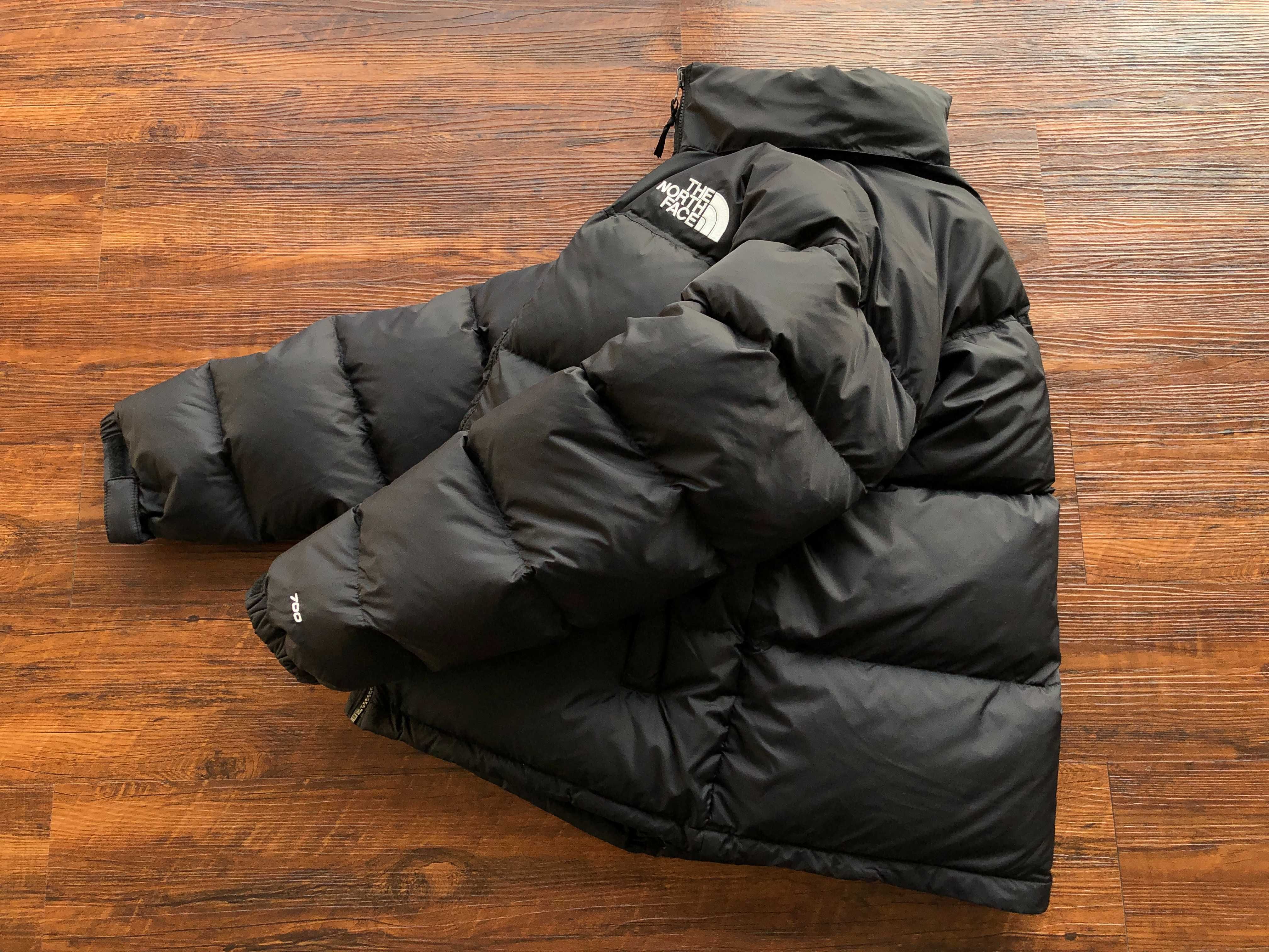 The North Face casaco