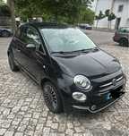 Fiat 500 1.2 2016