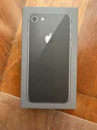 Iphone 8 com 64 GB