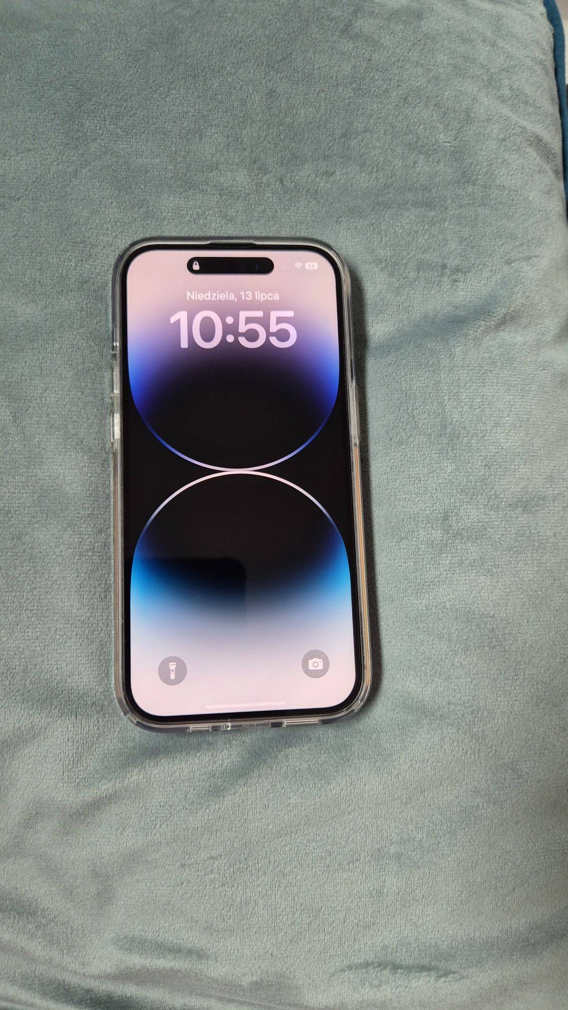Iphon 14 Pro 128gb