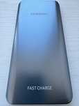Швидка зарядка ( FAST CHARGE)