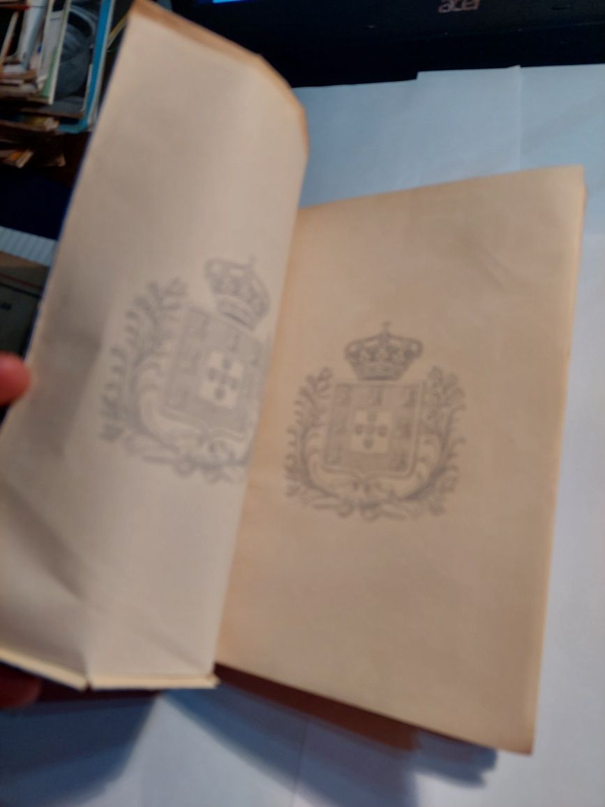 D Carlos I elementos da história diplomatica