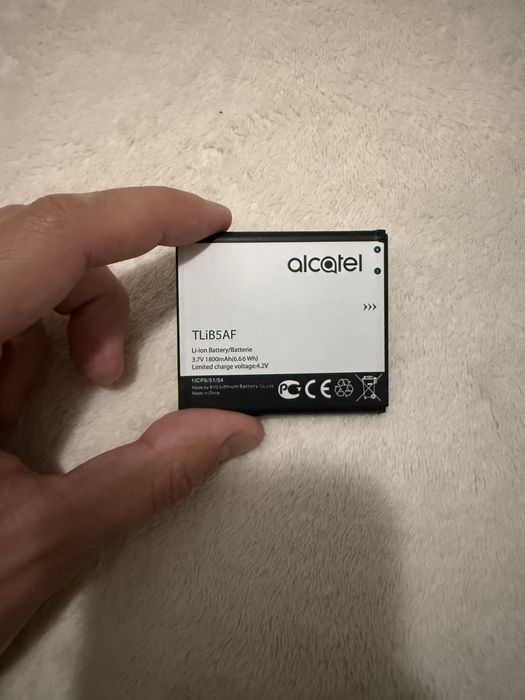 Hotspot 4G Branco NOS