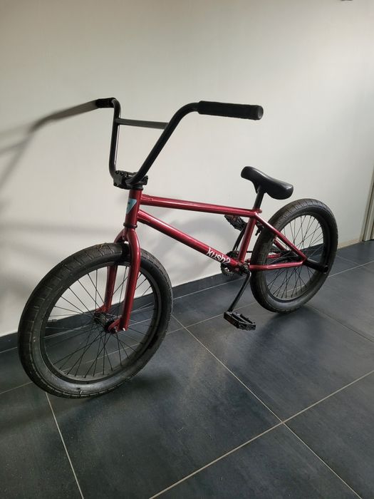 BMX Mafia Kush 2