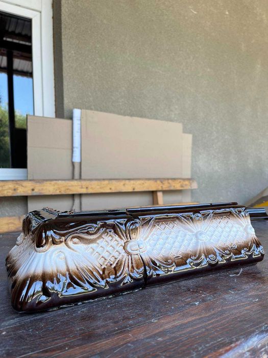 Кахельна плитка Каміни