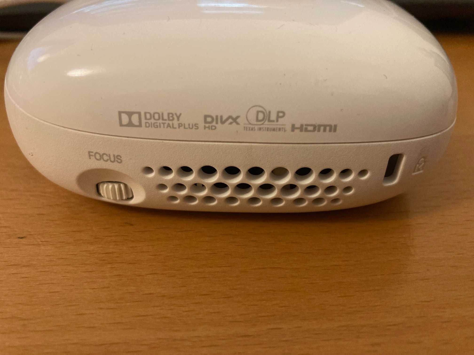 Projector LG PV150G - GL