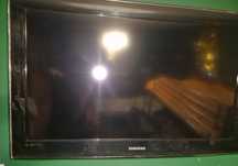 Tv Samsung 37 cali