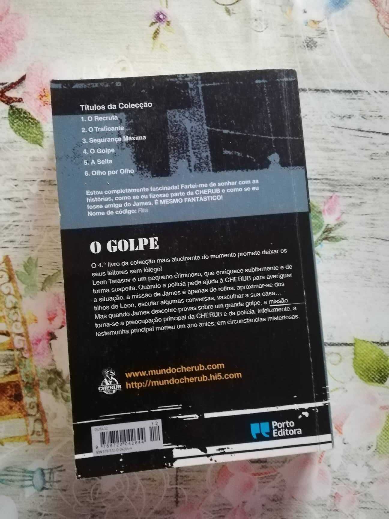 Livro " Como encontrar paz no interior "