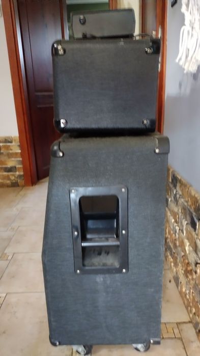 Marshall MG100hdfx piec gitarowy wzmacniacz