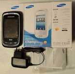 Samsung Champ Nuovo DUOS GT-C3262 Dual SIM - Usado