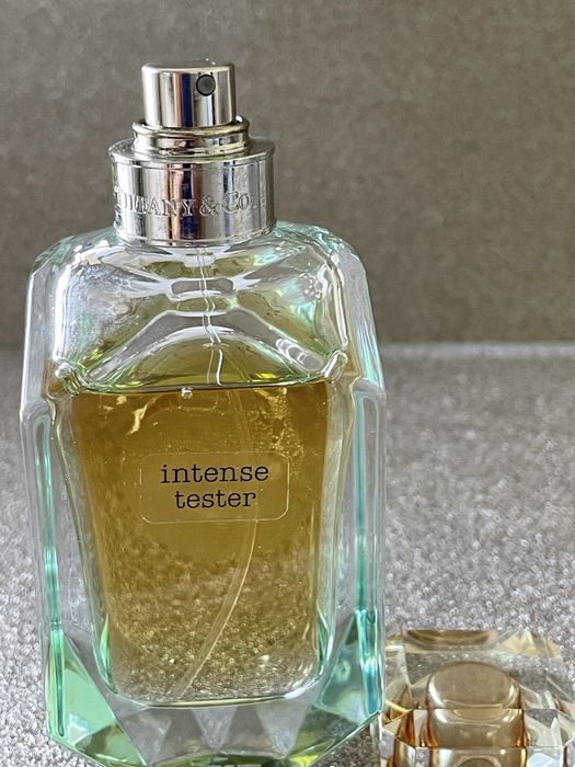 Tiffany Tiffany & Co. Intense Eau De Parfum 65/75 ml оригінал