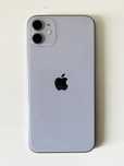 APPLE iPhone 11 Fioletowy 64GB
