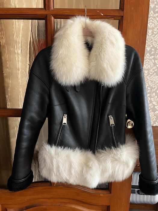 Продам дубльонку