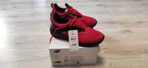 Buty 4F Gecko rozm. 44 czerwone NOWE - KOMPLET METEK