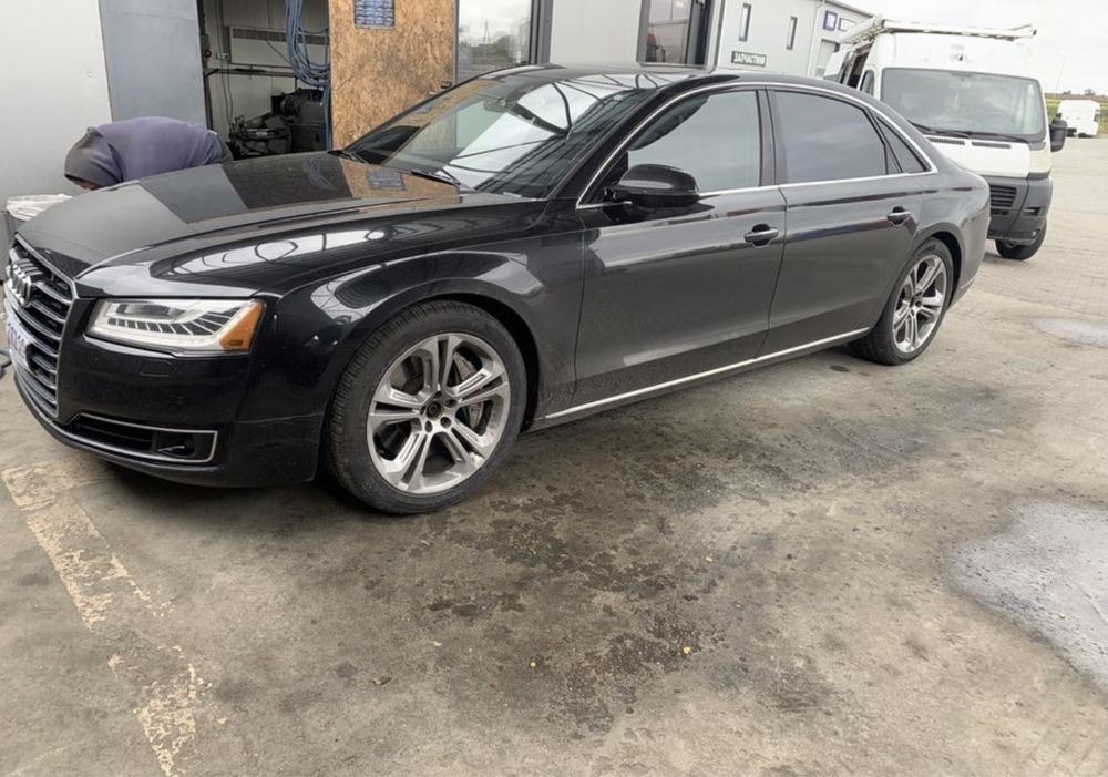 Ауди а6с7 а7 а8д4 audi a8d4 4.0 3.0 2.0 cae cyn cre ctu cdn капот