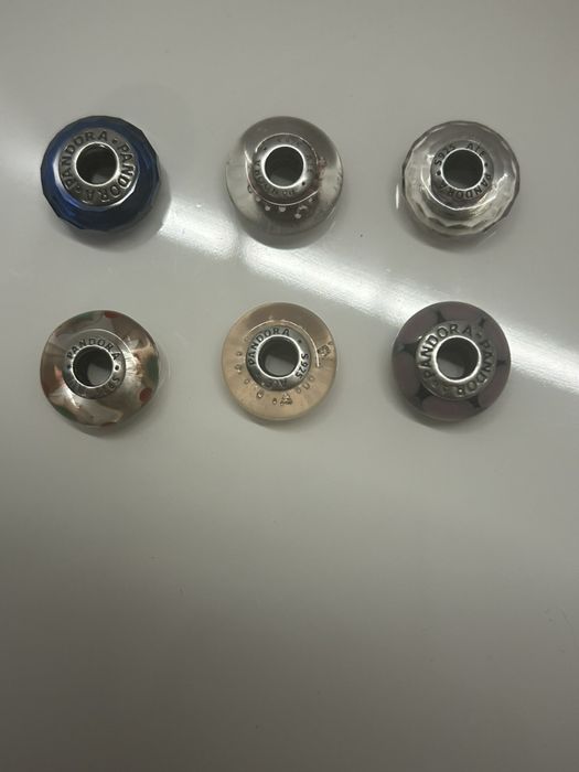 Pandora шарм оригинал