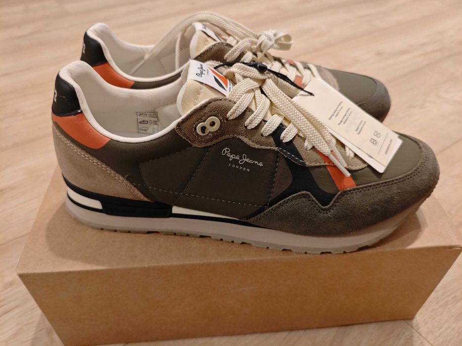 Pepe Jeans buty r. 44