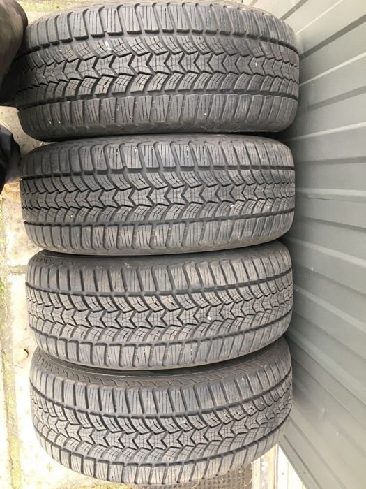 Продам зимові шини м Киів