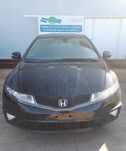 Para peças HONDA Civic VIII Hatchback (FN_, FK_)