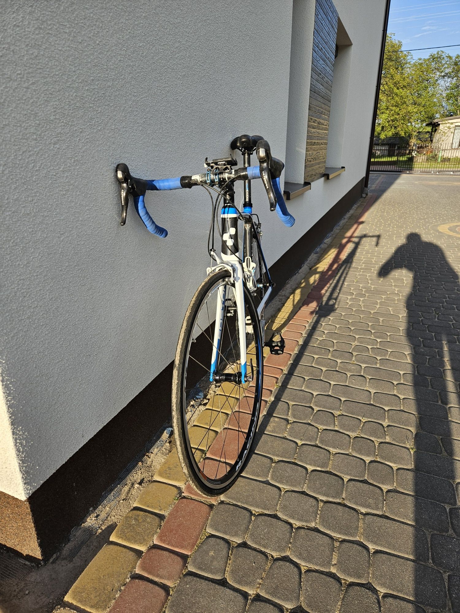 Cube GTC Agree r.58