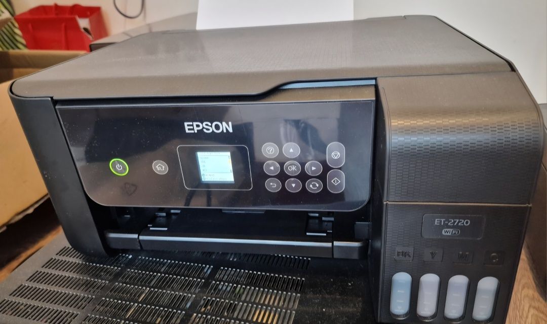 Drukarka Epson ET-2720
