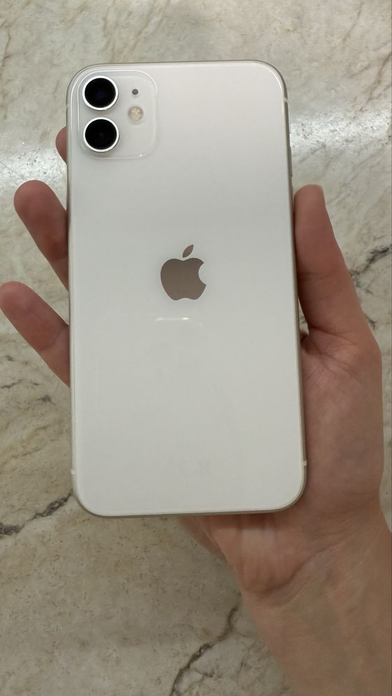 IPhone 11 128 gb