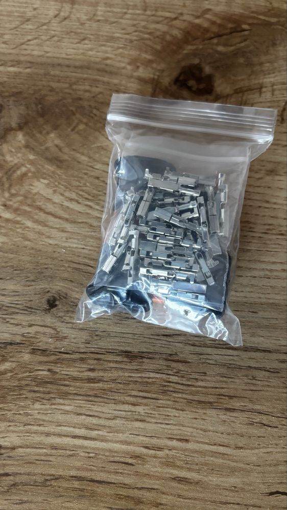4 szt wtyczka fotela