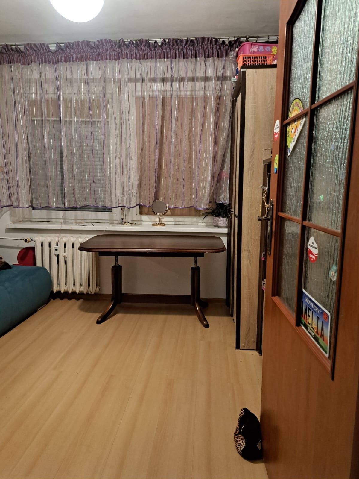Mieszkanie 3 pokoje blok Sulęcin