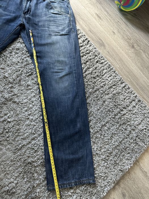 Чоловічі джинси Levi's