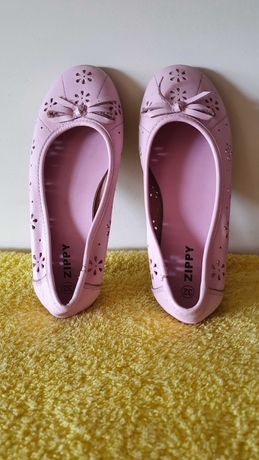 sapatos menina novos