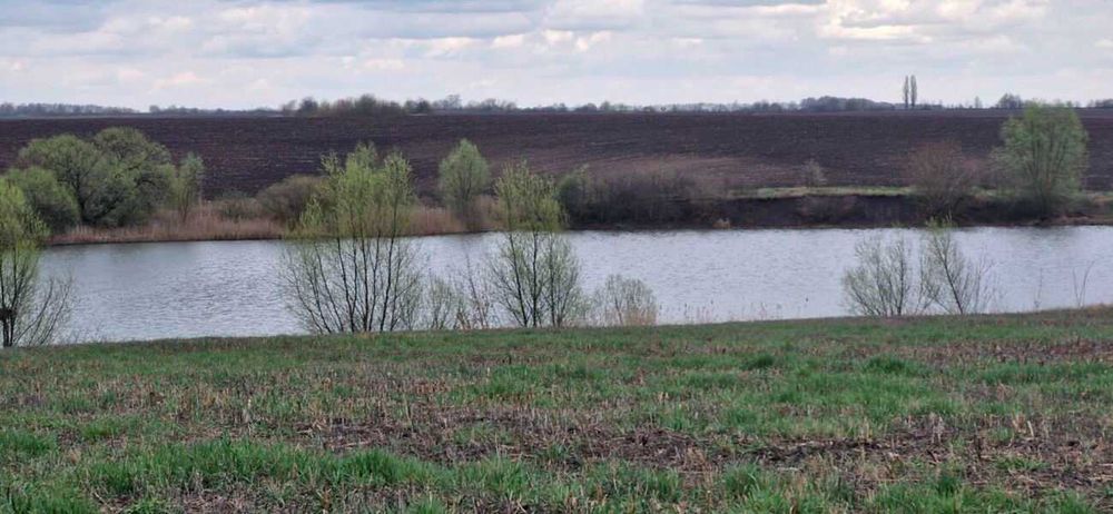 Продаж земельної ділянки в с. Петрівка