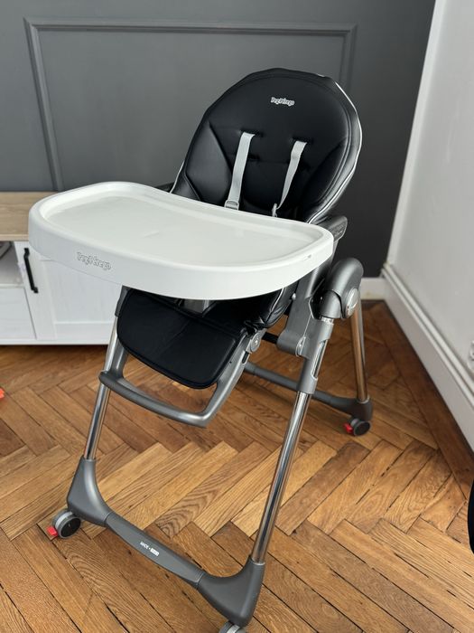 Krzeselko do karmienia PegPerego