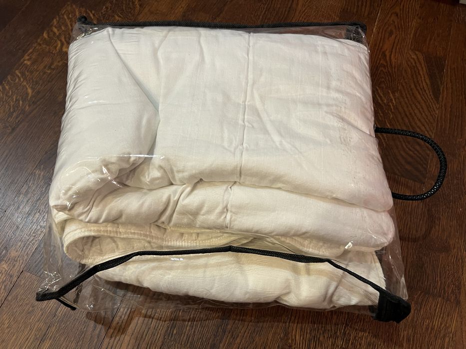 Kolderka i poduszka do wozka dzieciecego