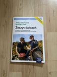 Żyję i działam bezpiecznie 1. Zeszyt ćwiczeń.