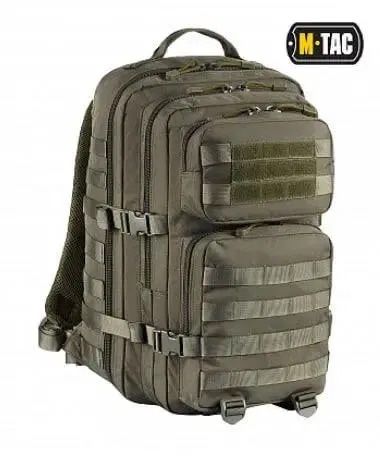 M-Tac рюкзак Large Assault Pack Мультикам 36л Large Assault Pack олива